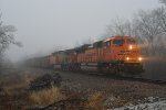 BNSF 8478